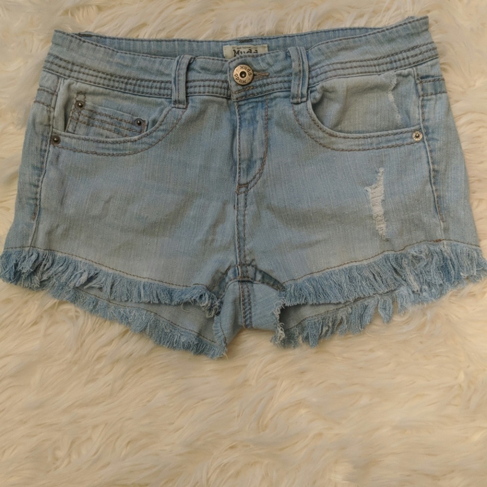 Shorts